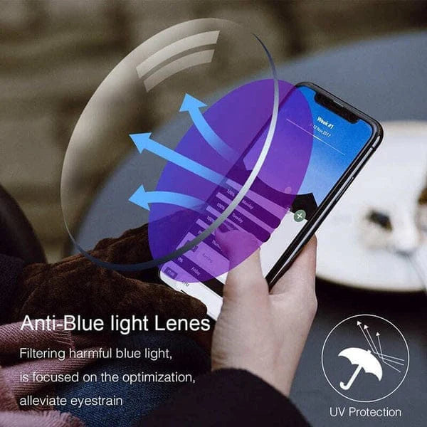 Universal Power Reading Glasses ( Buy 1 Get 1 Free)