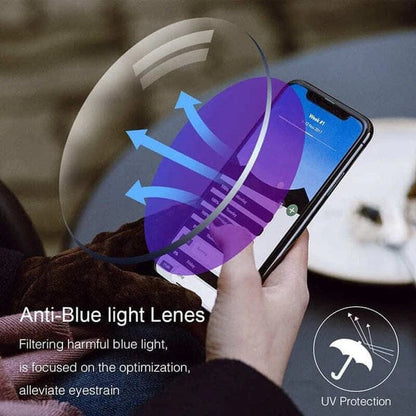 Universal Power Reading Glasses ( Buy 1 Get 1 Free)