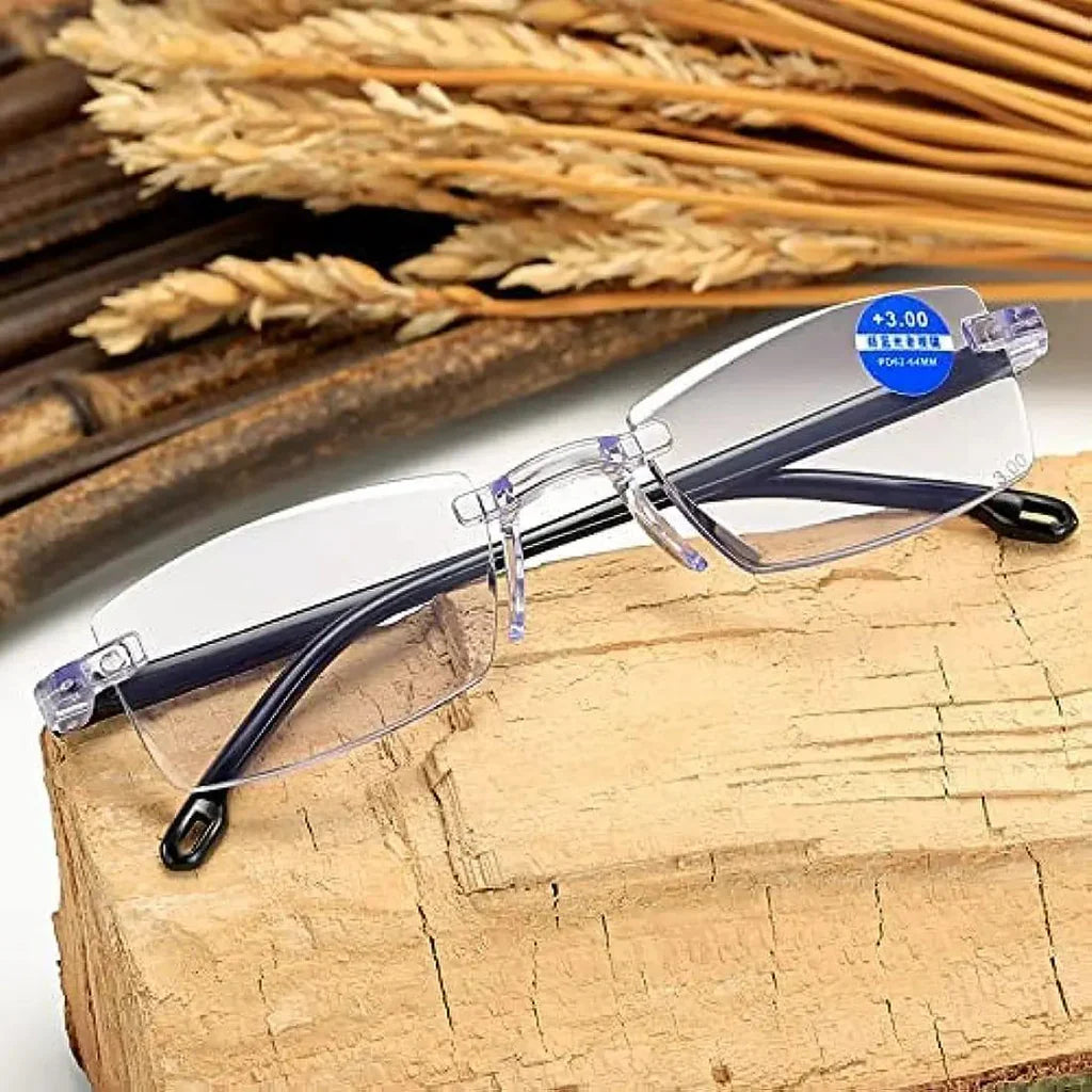 Universal Power Reading Glasses ( Buy 1 Get 1 Free)