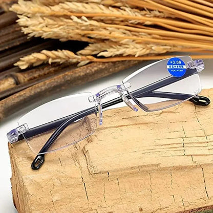 Universal Power Reading Glasses ( Buy 1 Get 1 Free)