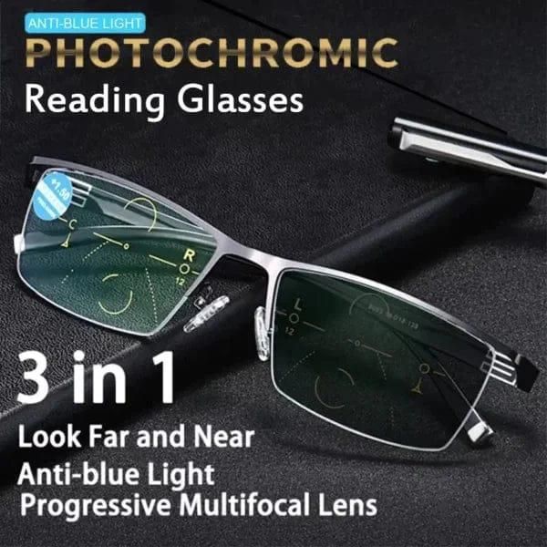Universal Power Reading Glasses ( Buy 1 Get 1 Free)