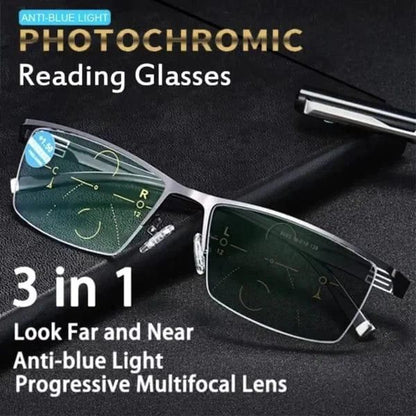 Universal Power Reading Glasses ( Buy 1 Get 1 Free)