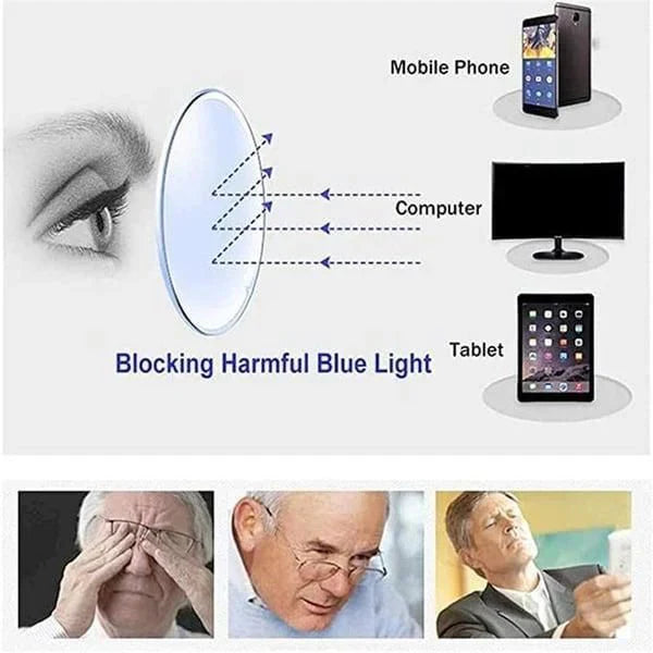 Universal Power Reading Glasses ( Buy 1 Get 1 Free)