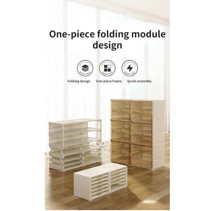 🔥 Premium shoe rack shelf 8 layer | BOGO & 5 Year warranty