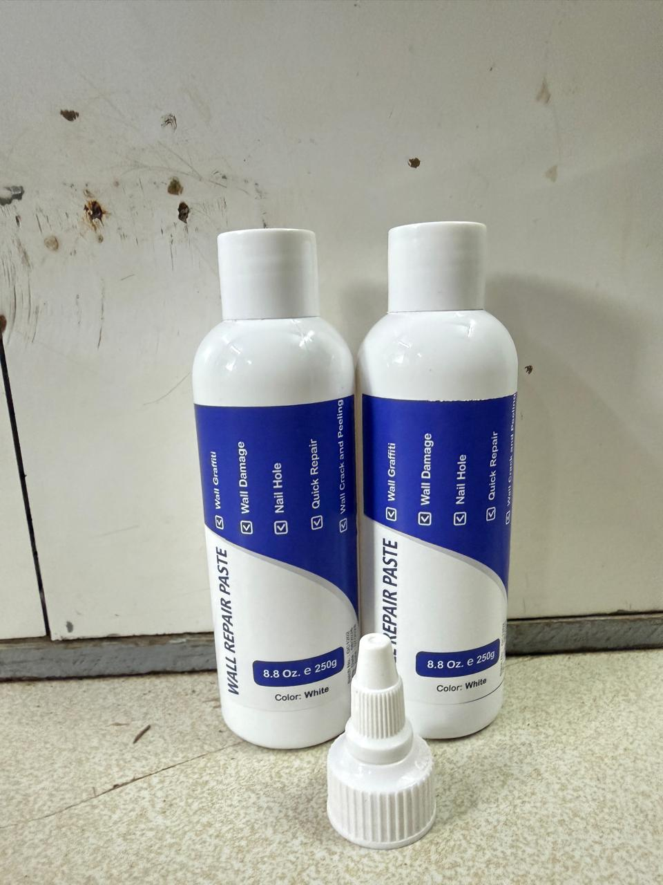Wall Repair Paste 100ml Each (Pack Of 2)