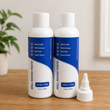 Wall Repair Paste 100ml Each (Pack Of 2)