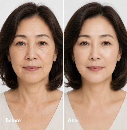 Dual-Ended Foundation Stick
